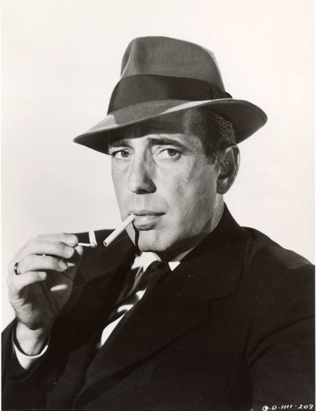 Bogart Hat